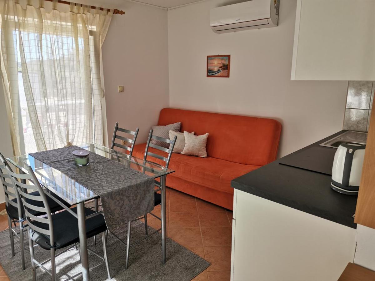 Apartments Dumencic Rab Mundanije Экстерьер фото