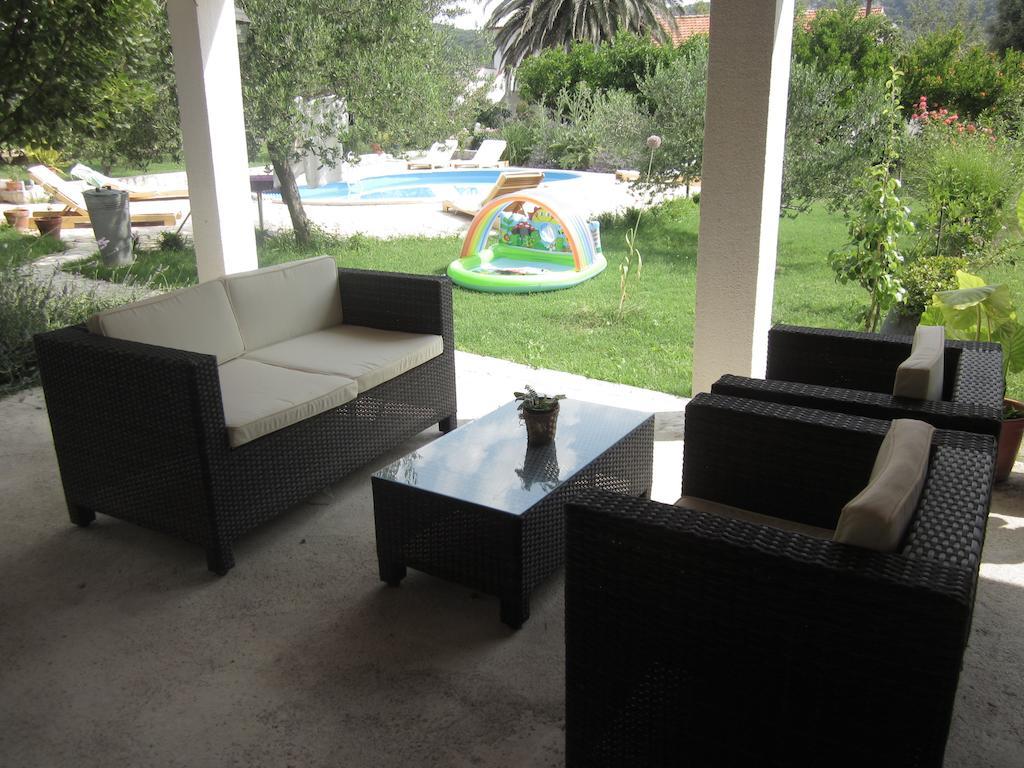 Apartments Dumencic Rab Mundanije Экстерьер фото