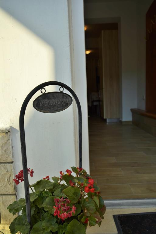 Apartments Dumencic Rab Mundanije Экстерьер фото